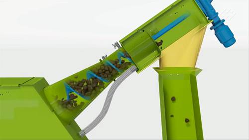 污水预处理设备