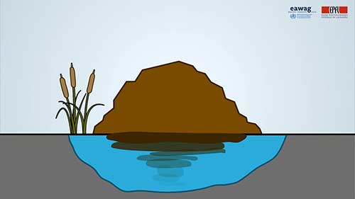 垃圾处理：堆肥过程