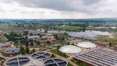 生物脱氮除磷技术 3