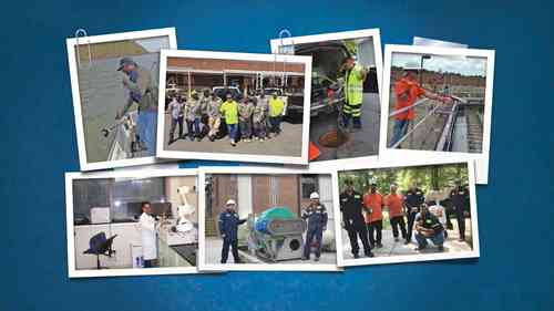 污水科学  引言