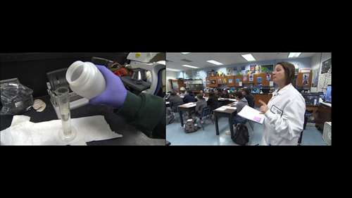 污水科学 8 深度处理