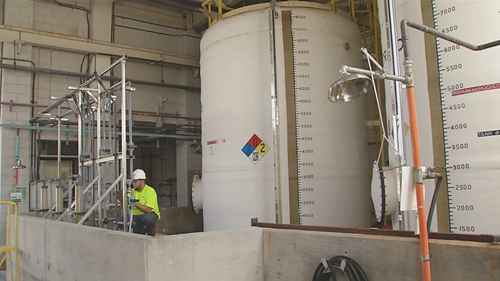 污水科学 9 三级处理