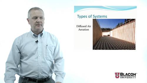 废水处理：活性污泥法