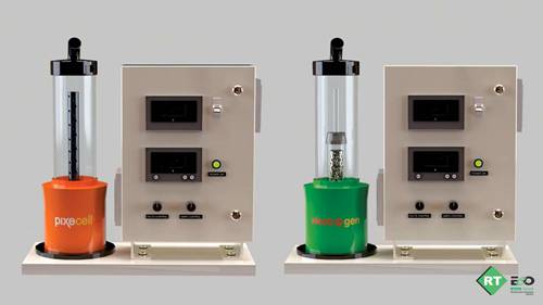 混合式电化学污水处理设备