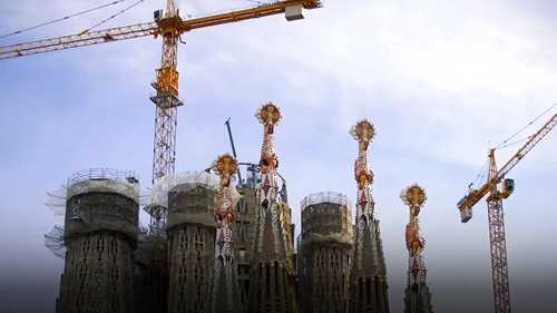 如何解决城市噪音、压力和污染