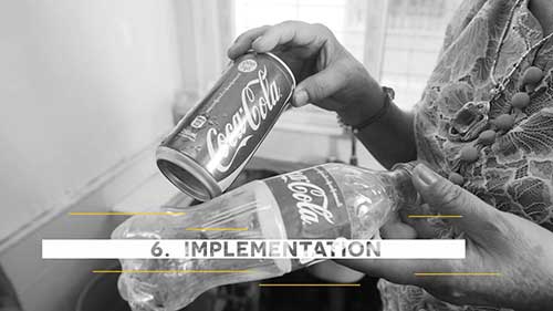 制定废物管理策略