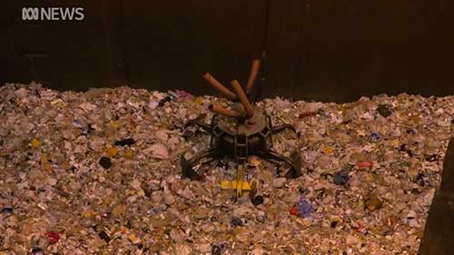 日本的废物减量化项目