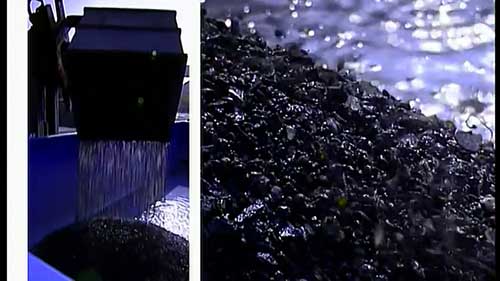 垃圾焚烧发电过程详解