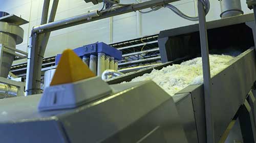 芬兰的废物管理