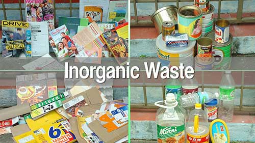 马来西亚槟城的有机废物管理