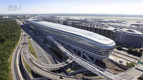 什么是“贴地大楼”？