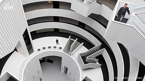 建筑改造前后对比