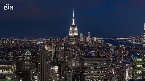 探秘帝国大厦的21世纪升级工程