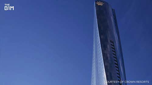 世界上最引人瞩目的大型工程