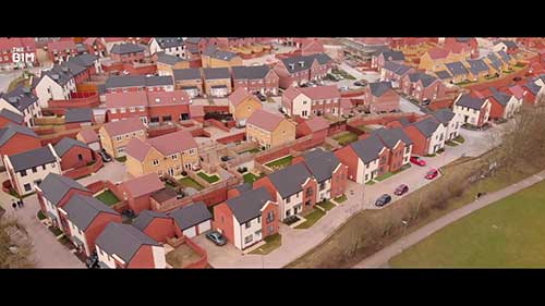 人居升级：改造都市时代的住房  