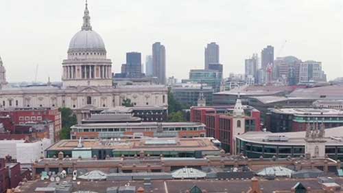 让施工更具可持续性的五种方法  