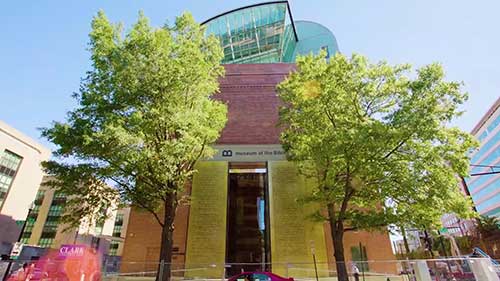 博物馆设计趋势：博物馆建设项目的新模式