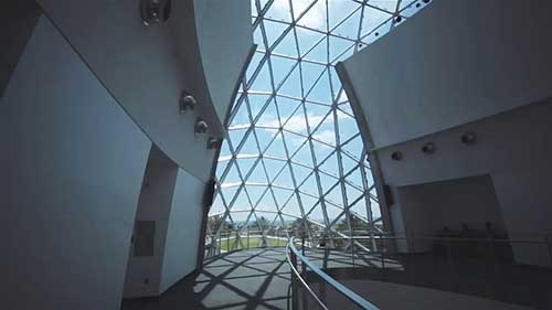 美国萨尔瓦多·达利博物馆