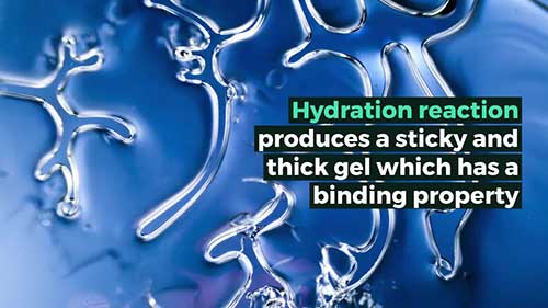 揭秘：混凝土水灰比的重要性