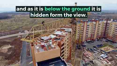 什么是结构体系中的底层结构？