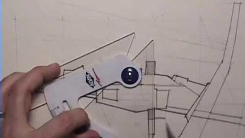 你想当建筑师吗？（5）