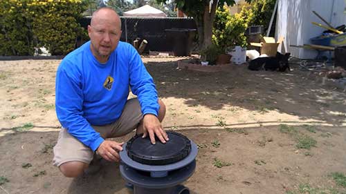 打造锦鲤池 1 布局与设计