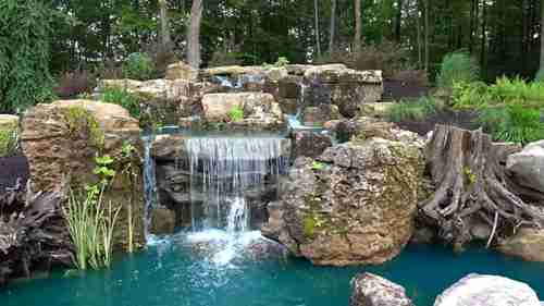 格雷格园林造景之旅 2 宾夕法尼亚州