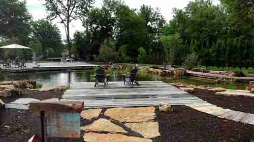 格雷格园林造景之旅 3 密苏里州