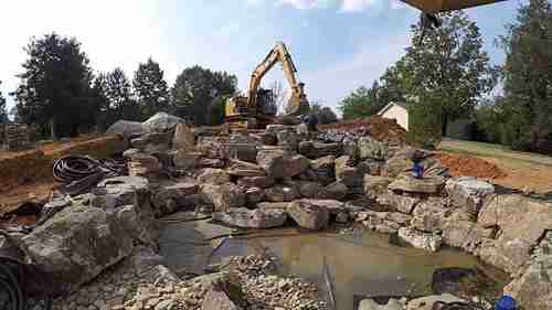 格雷格园林造景之旅 4 田纳西州