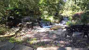 格雷格园林造景之旅 5 印第安纳州