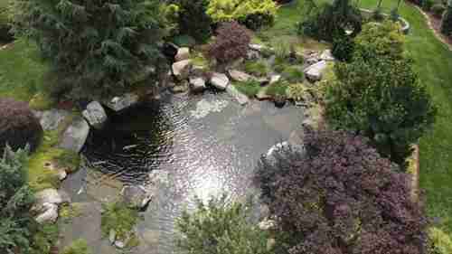 格雷格园林造景之旅 7