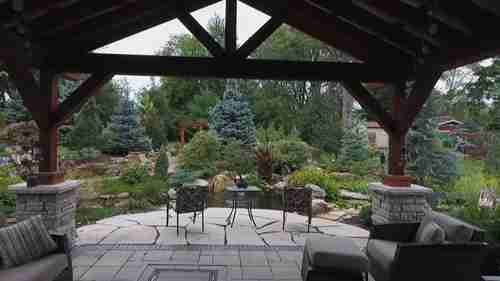 格雷格园林造景之旅 8 伊利诺伊州