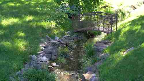 格雷格园林造景之旅 9 田纳西州