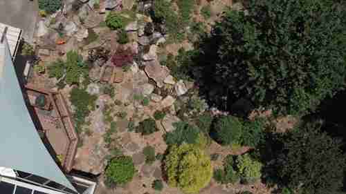 格雷格园林造景之旅 10 田纳西州