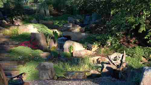 格雷格园林造景之旅 12 宾夕法尼亚州