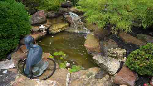 格雷格园林造景之旅 14 密苏里州