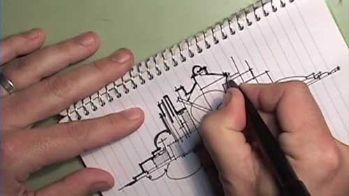 你能成为建筑师吗？（1）