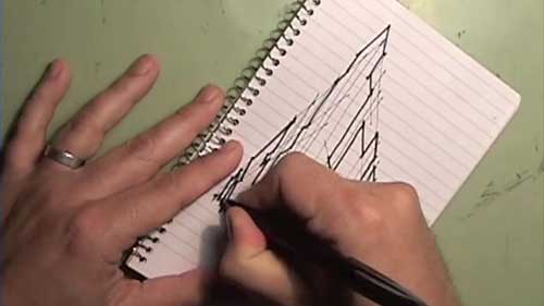 你能成为建筑师吗？（4）