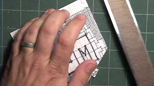 你能成为建筑师吗？（5）