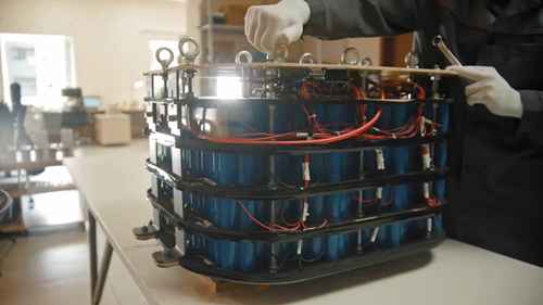 日本电网的重大失误