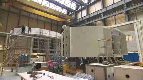 电动机的制造与安装