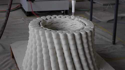 苏黎世联邦理工学院自动化建筑实验室参观