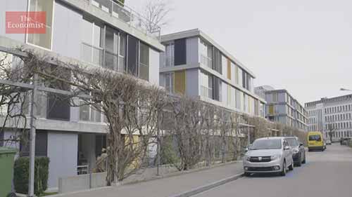 住房所有权与经济