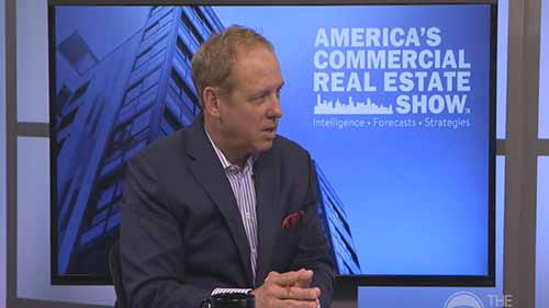 债务市场将影响房地产价值