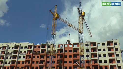 印度房地产市场如何调整