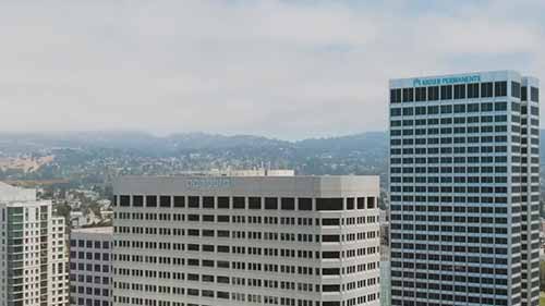 商业地产与住宅地产