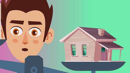 房地产与股票市场