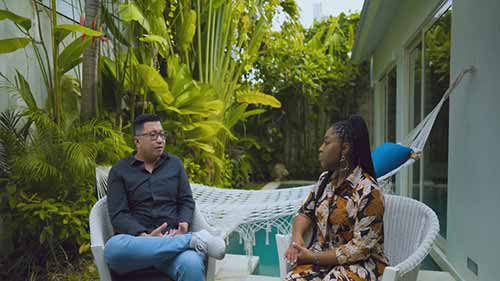 在巴厘岛投资房地产