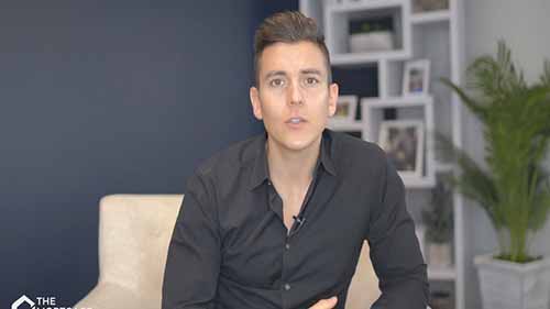 美国的五种贷款方式