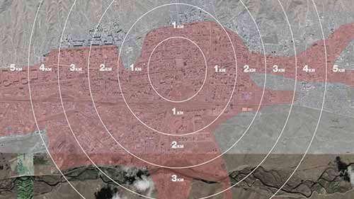 蒙古房地产市场